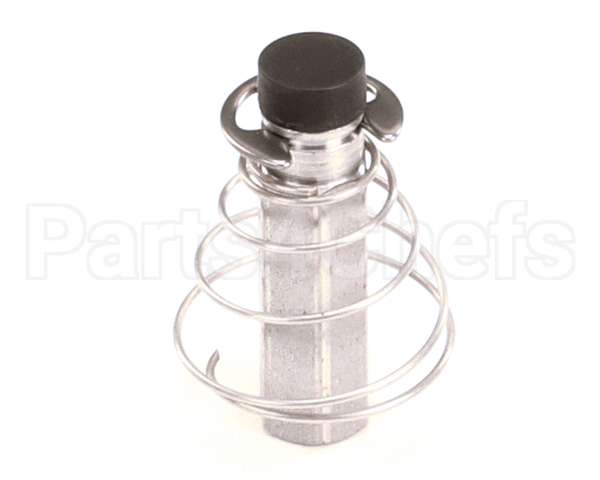 00214896 Multiplex Armature Wtr Springs &