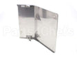 0021497 Antunes Crumb Tray Weldment