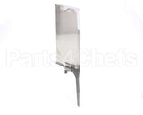 0021497 Antunes Crumb Tray Weldment