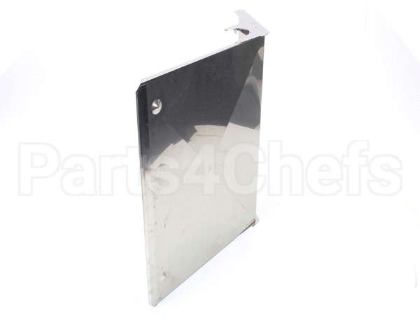 0021497 Antunes Crumb Tray Weldment