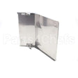 0021497 Compatible Roundup Crumb Tray Weldment