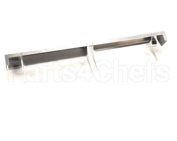 0021500 Antunes Bun Feeder Weldment