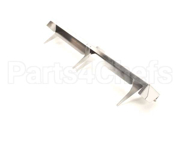0021500 Antunes Bun Feeder Weldment