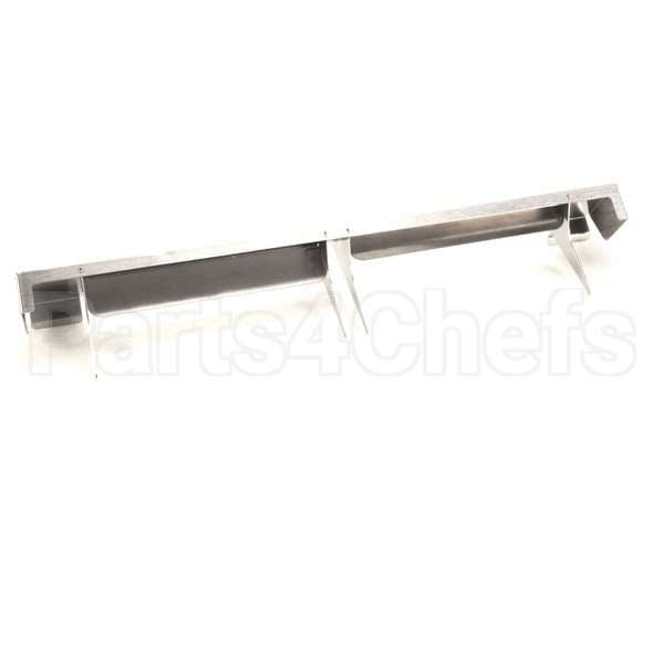 0021500 Compatible Roundup Bun Feeder Weldment
