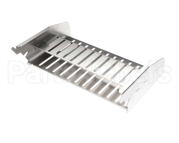 0021507 Antunes Bun Feeder Weldment