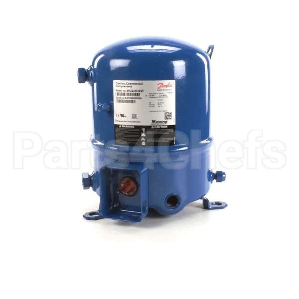00215457 Compatible Multiplex Compressor 2.20Hp 230V