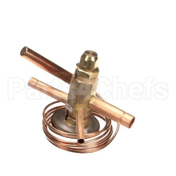 00215458 Compatible Multiplex Valve Expansion 1.50 Ton