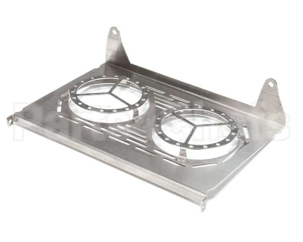 0021673 Antunes Weldment, Flipper