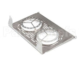0021673 Antunes Weldment, Flipper