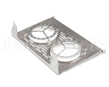 0021673 Antunes Weldment, Flipper