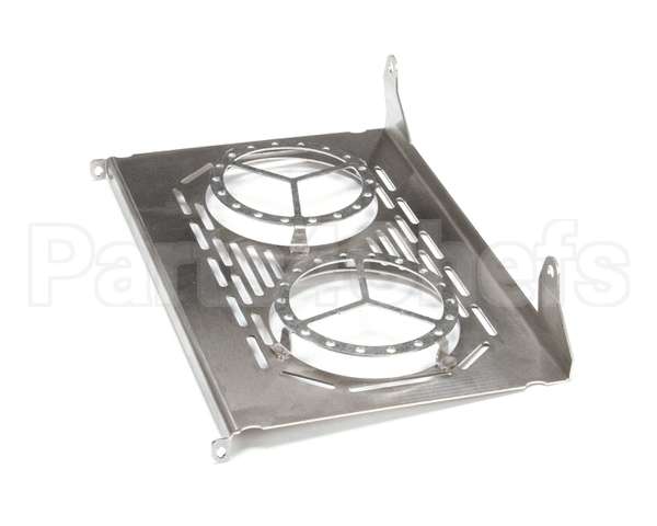 0021673 Antunes Weldment, Flipper
