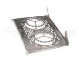 0021673 Antunes Weldment, Flipper