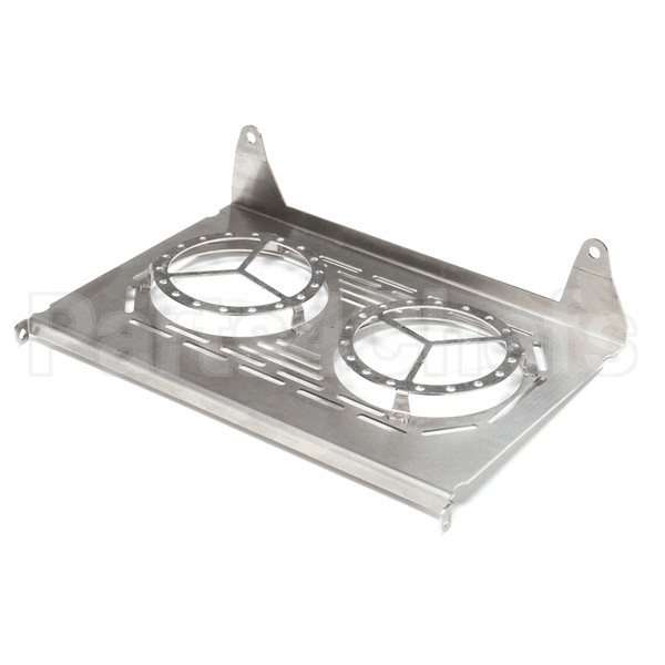 0021673 Compatible Roundup Weldment, Flipper