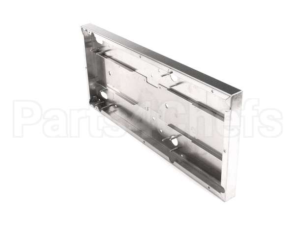 0021678 Antunes End Housing Weldment