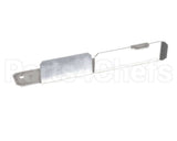 0021705 Nieco Bracket Shieldpiloth-Burner