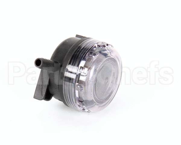 00217560 Multiplex Filter Syrup 3/8 Barbs