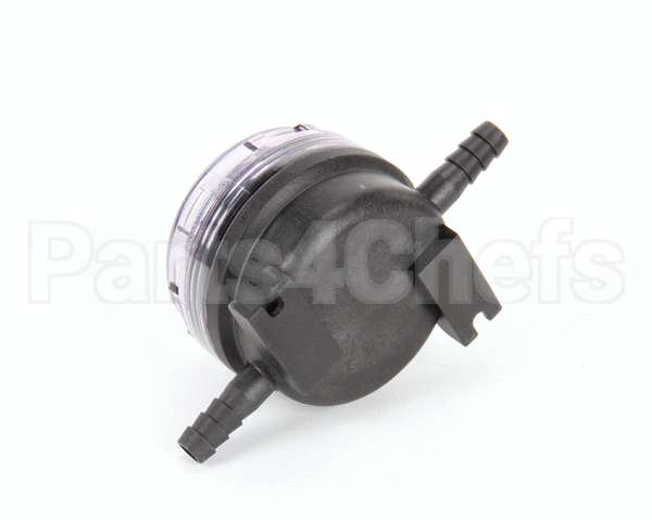 00217560 Multiplex Filter Syrup 3/8 Barbs