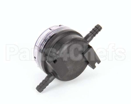 00217560 Multiplex Filter Syrup 3/8 Barbs