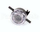 00217560 Multiplex Filter Syrup 3/8 Barbs