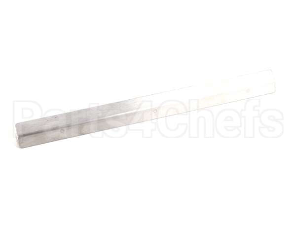 0021760 Antunes Nose Piece Weldment