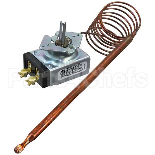 002180 Compatible Groen Thermostats, 5/16 X 7-1/2, 48