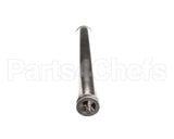 0021839 Antunes Weldment, Idler Roller Rear