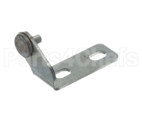 0021855 Silver King Wment Bracket Lid Rh