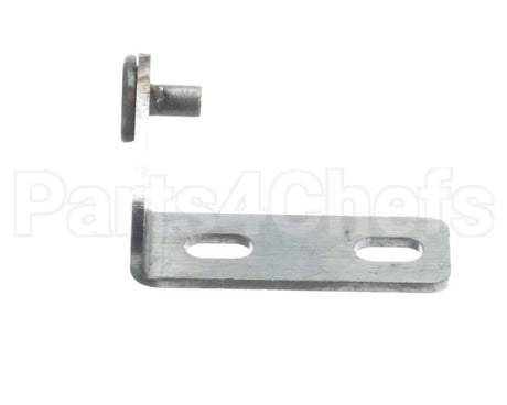 0021855 Silver King Wment Bracket Lid Rh