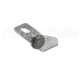 0021855 Silver King Wment Bracket Lid Rh
