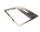 0021897 Antunes End Hsg Panel Weldmt