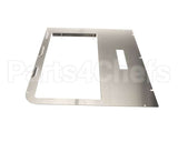 0021897 Antunes End Hsg Panel Weldmt