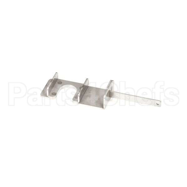 0021898 Compatible Roundup Weldment, Bearing Bracket & Spring