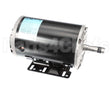 00218OT3E56Z-S48PP Captive-Aire Motor 2Hp 3Ph