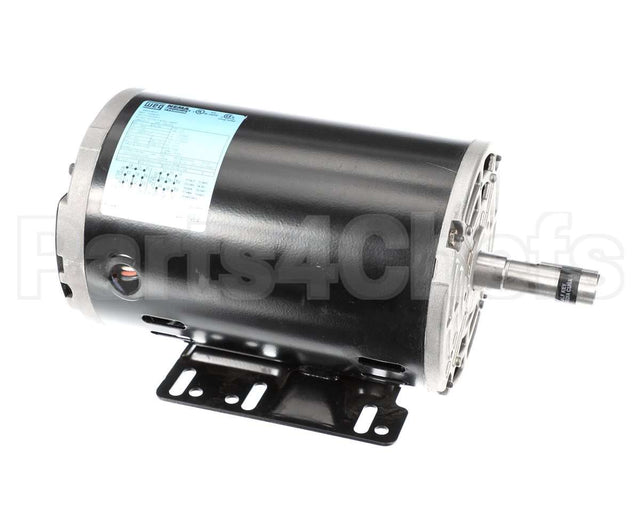 00218OT3E56Z-S48PP Captive-Aire Motor 2Hp 3Ph