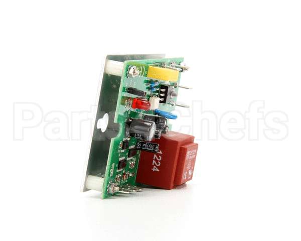 00219104 Multiplex Control Liq Level 120V