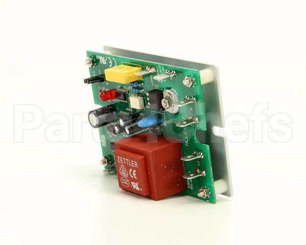 00219105 Multiplex Crtl Liq Level 220V