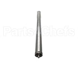 0022000 Antunes Weldment, Idler Roller