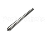 0022000 Antunes Weldment, Idler Roller