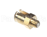 0022000 Comstock Castle Adapter