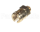 0022000 Comstock Castle Adapter