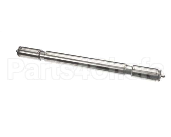 0022001 Antunes Weldment, Idler Roller