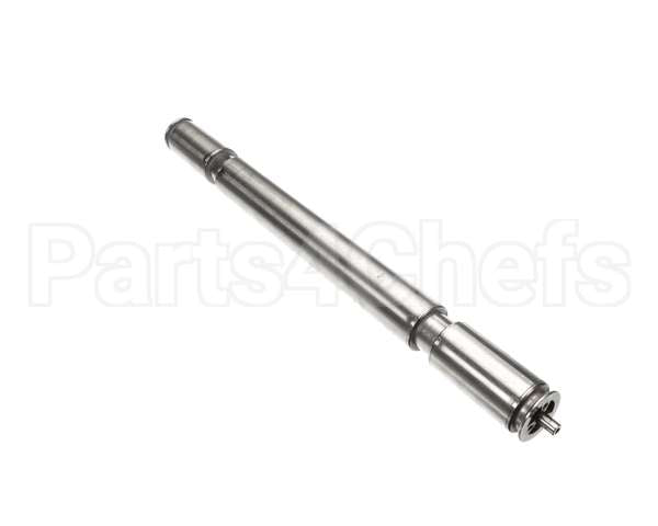 0022001 Antunes Weldment, Idler Roller