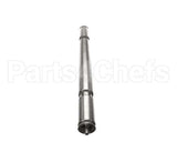 0022001 Antunes Weldment, Idler Roller