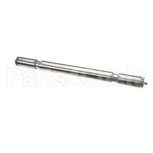 0022001 Compatible Roundup Weldment, Idler Roller