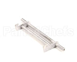 0022007 Antunes Top Hinge Lock Weldment