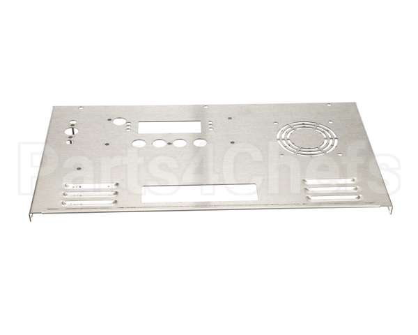 0022028 Antunes Control Housing Cover Weldment