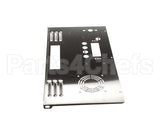 0022028 Antunes Control Housing Cover Weldment