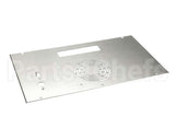 0022031 Antunes End Housing Cover Weldment