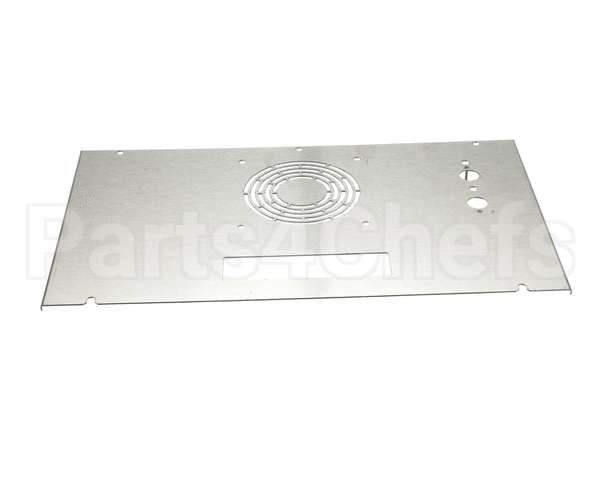 0022031 Antunes End Housing Cover Weldment