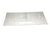 0022031 Antunes End Housing Cover Weldment